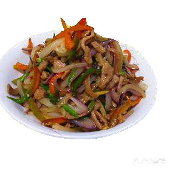 巴方缘粥铺