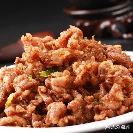 古丰郡家长的味(友谊花园店)