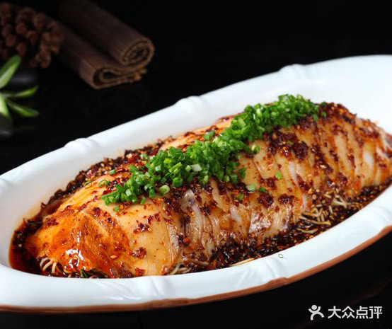 厨掌小民间菜(涪陵店)