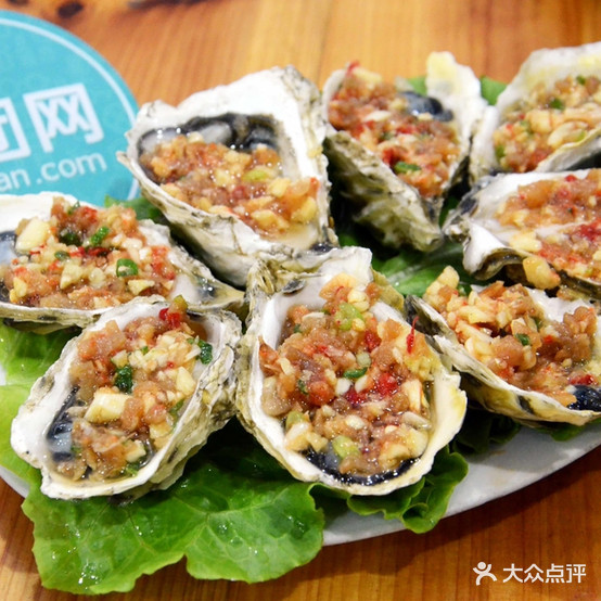 去吃小小龙(长乐大道店)
