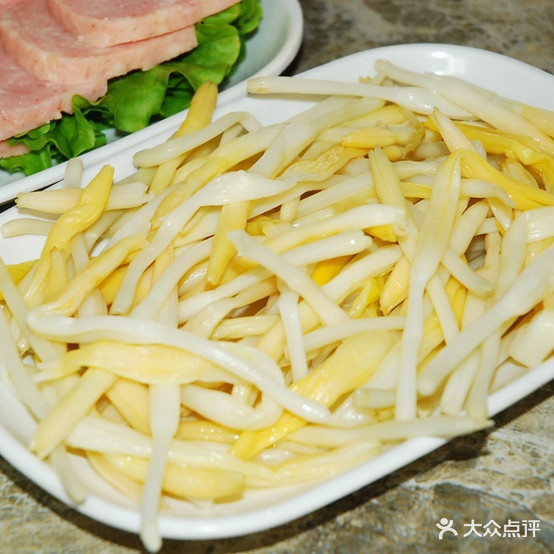 毛记冒菜(乾州分店)