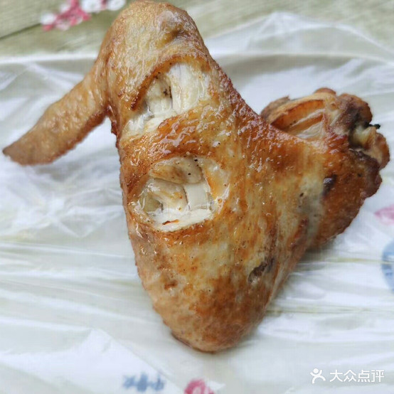 聚心美食