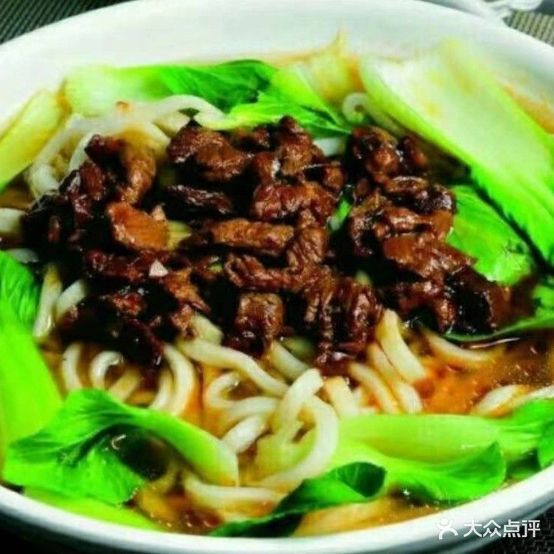 程计面馆(美食街店)