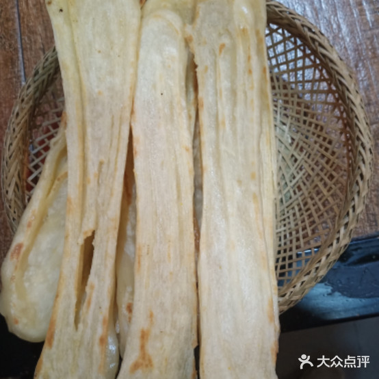 众香铁锅锅炖(西青大学城店)