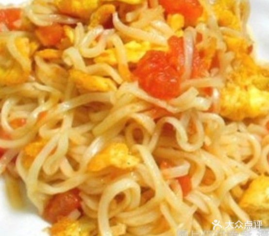 李妹妹冬北饺子家常菜(谢家湾正街店)