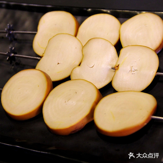 五马老锅贴(马鞍池店)
