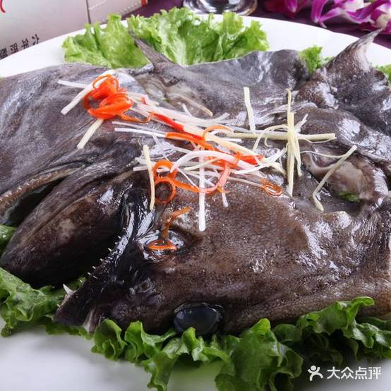老八鱼头王陆(民主路店)