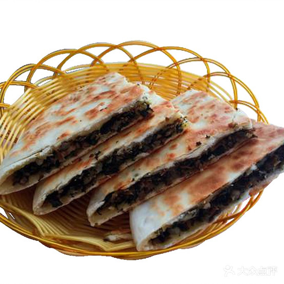 黄牛牛肉汤(慎城路店)