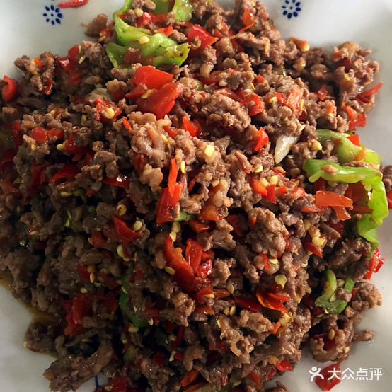 清真源餐厅(世纪广场店)