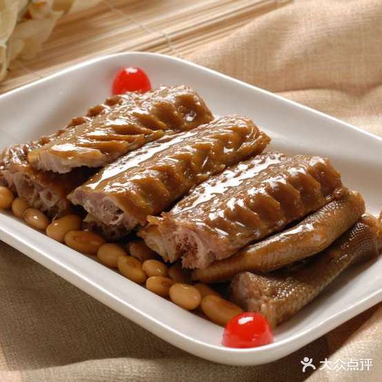 吾王贡鹅(官塘店)