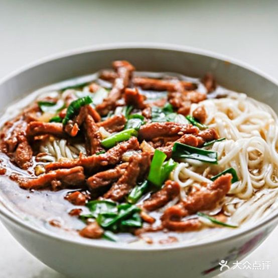 众味百轩(七里站店)