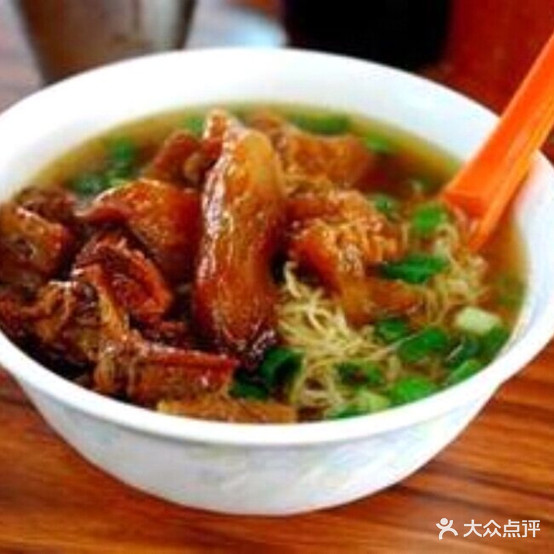 湖州牛总馆(新世纪花园店)