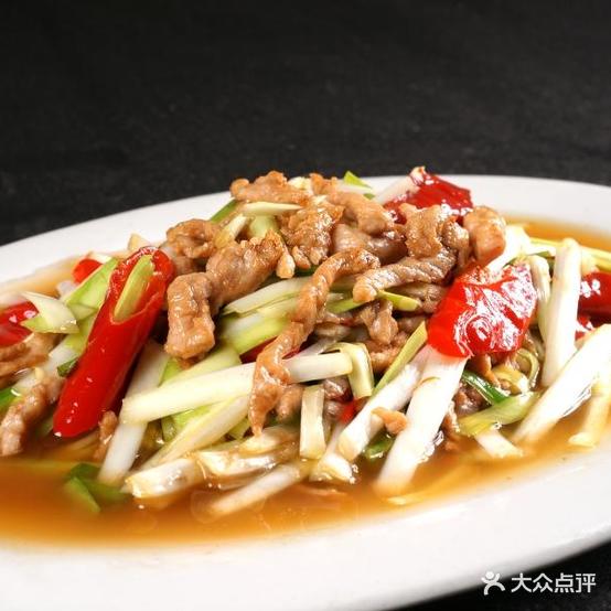 真滋味排挡(光明路店)