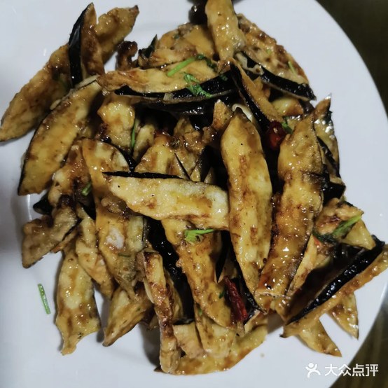 美食每客