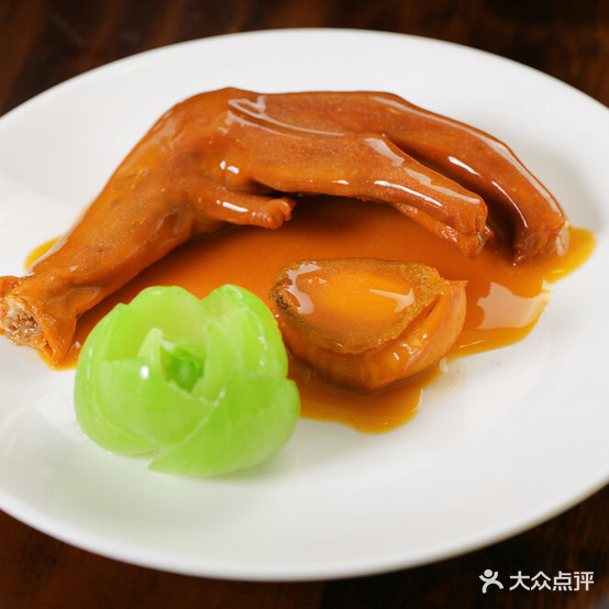 大明饮食店