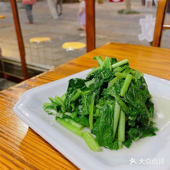 晓晓饭馆(南浔古镇店)