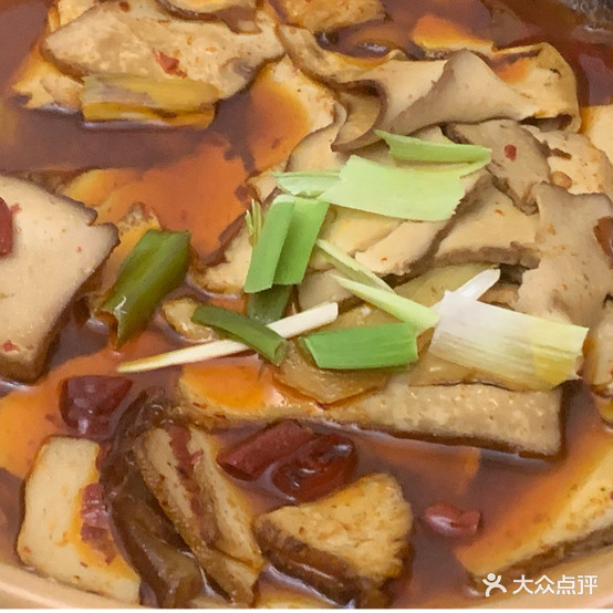 苏急腊菜馆