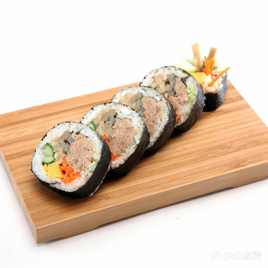 名加紫菜包饭(金汇路店)