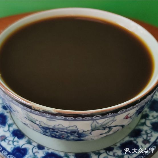 张伯凉茶(东二店)