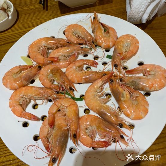 蒸上鲜木桶饭火锅