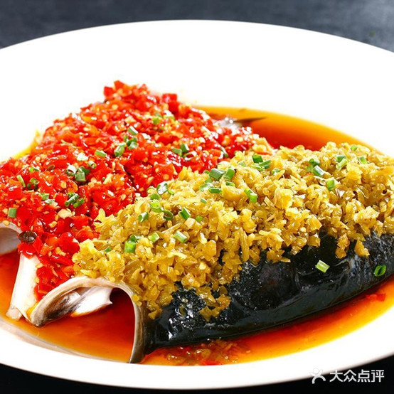 文氏湘鲁菜馆(汽车总站店)