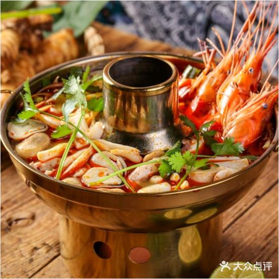 谷芭美食(宜君汇店)