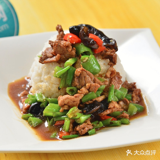 湘味鸡煲