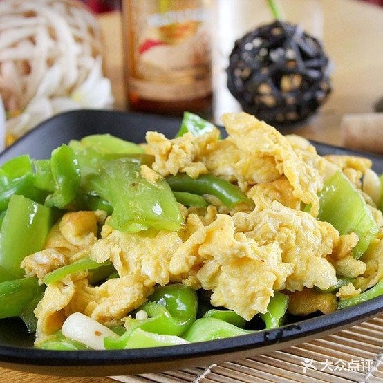 好味道川菜馆