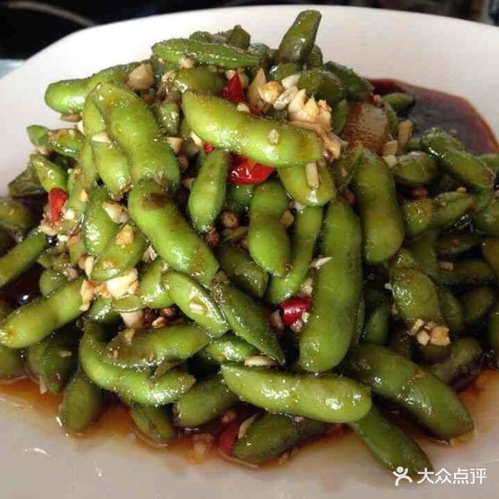 真味馆(郊郢路店)