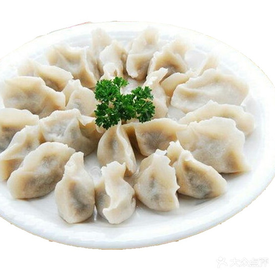 大军饺子(居宁花园店)