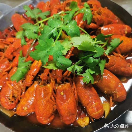 小麻虾兵蟹将烤鱼(安顺新天地4区店)