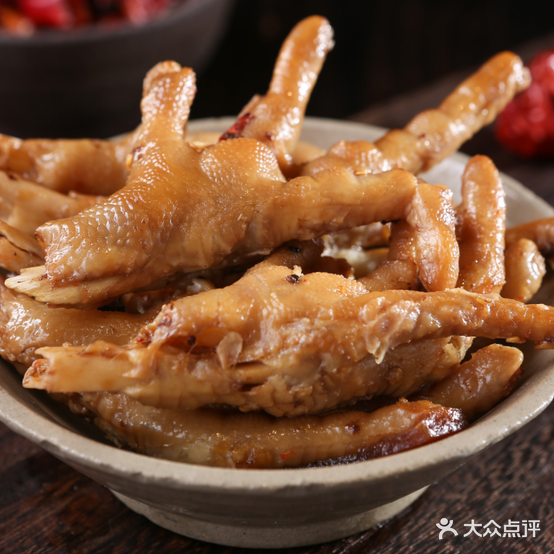 五里观火锅(园艺山店)