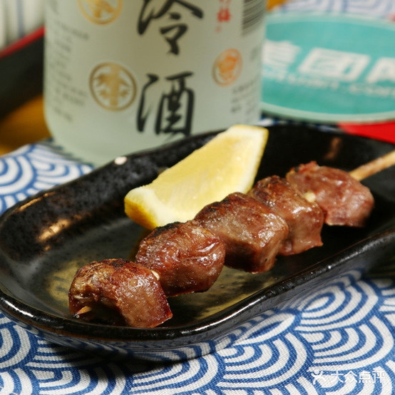 胸弟烧烤(池春街店)