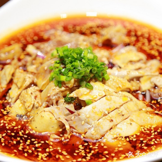 渝满堂穿味馆(工农北路店)