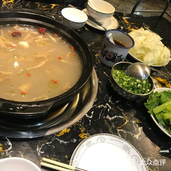 鲜味鲜土鸡粉