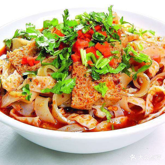 李庄老烧猪蹄(清河北路九中店)