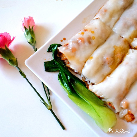 涛哥美食