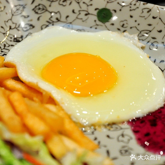 风味煲子饭(科技路店)