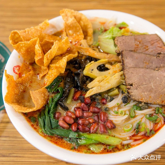 柳州螺丝粉(三合购物广场店)