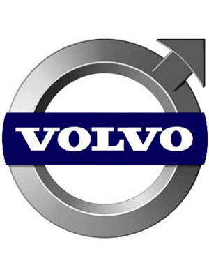 volvo修理厂