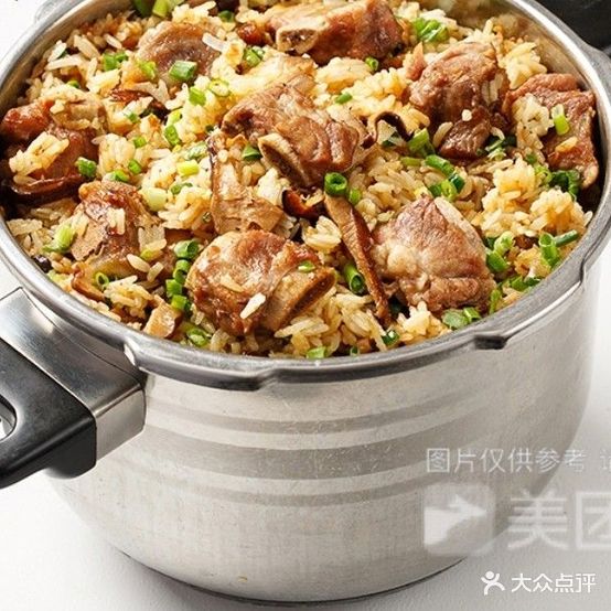 永春排骨米(龙湖嘉誉二期店)