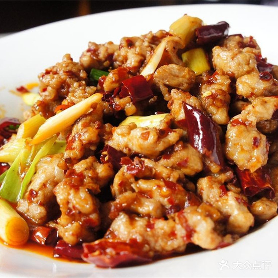 渝忠园穿菜馆(阿庐大街店)
