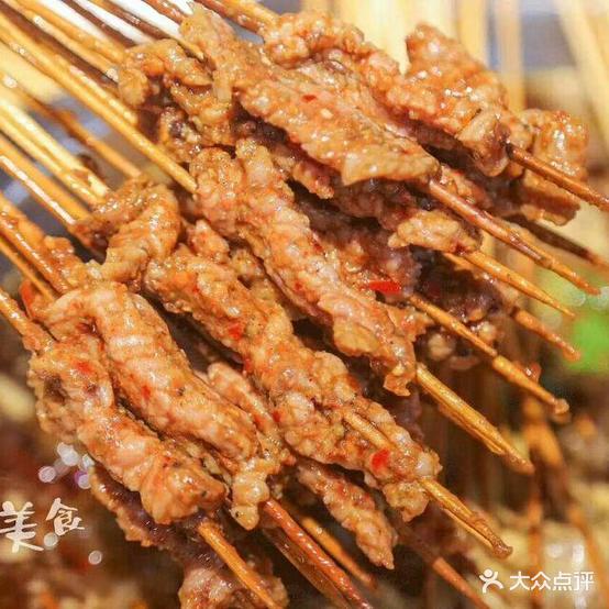 全中合串串香(麒麟路店)