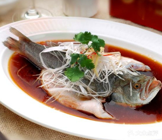 山林家宴(花果园店)