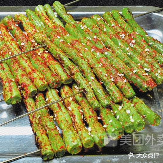 百三烧烤(兴东路店)