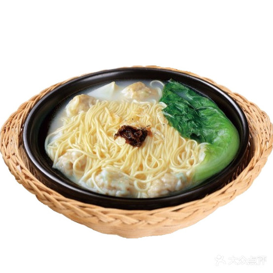 沙县小吃(华侨新村店)