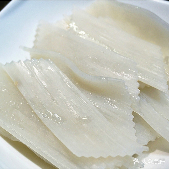 楊國有麻麻辣烫(四隆鱼菜市场店)