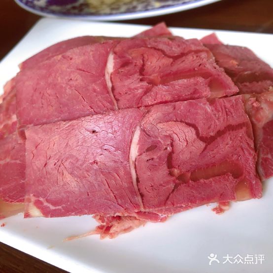 云锦承公馆(北大街店)