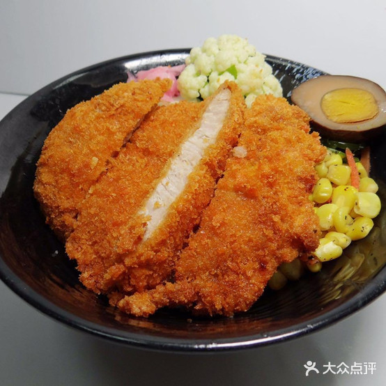 内涵芝士焗饭(科大店)