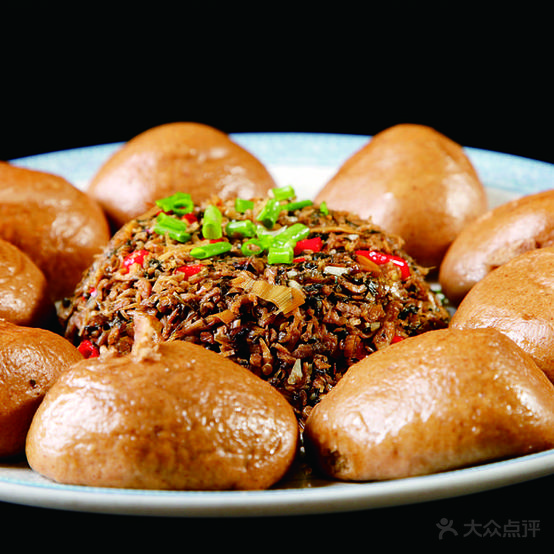锦江湘菜馆(永安店)